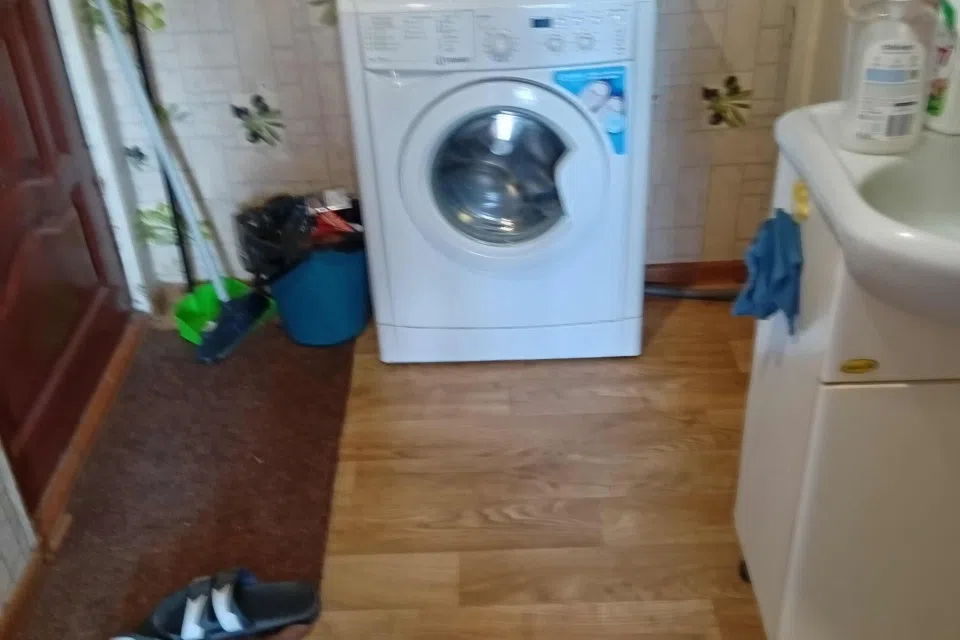 Продаётся 1-комнатная квартира, 18.9 м²