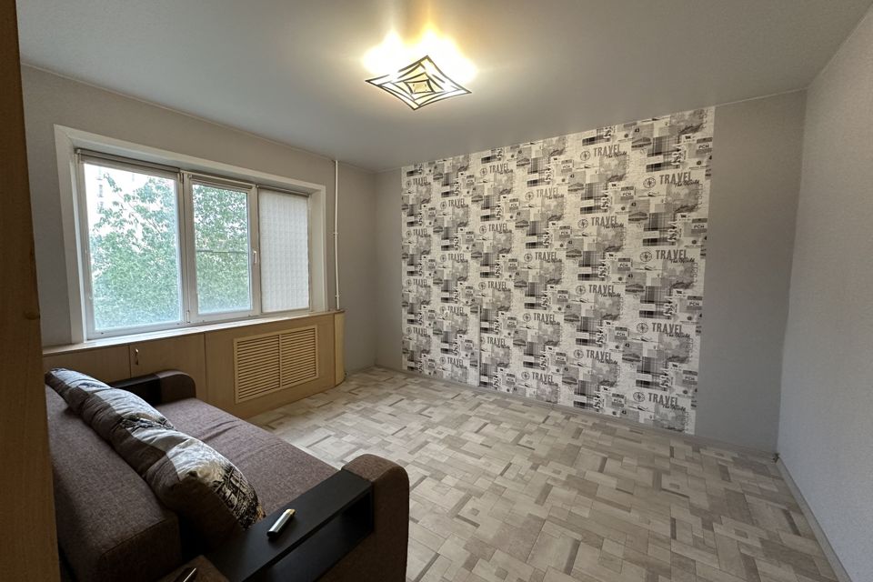 Сдаётся 2-комнатная квартира, 47.8 м²