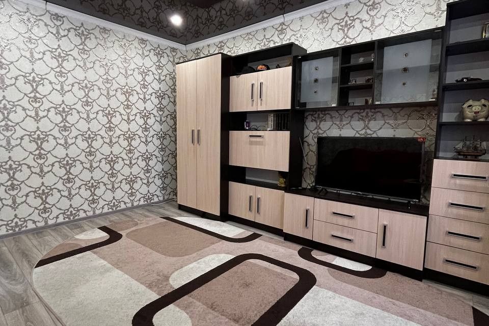 Продаётся 2-комнатная квартира, 48.8 м²