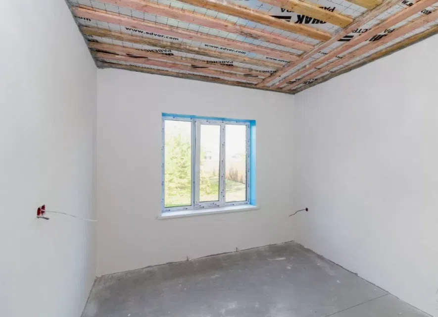 Продаётся 1-этажный дом, 95 м²