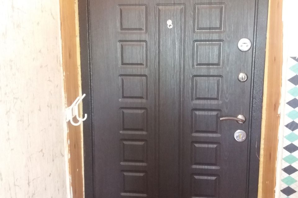 Продаётся студия, 13.9 м²