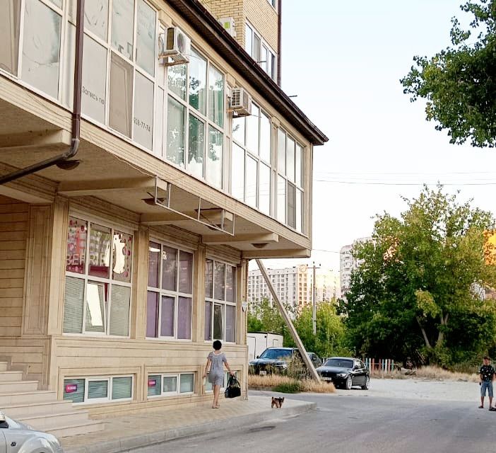 Продаётся 1-комнатная квартира, 48 м²