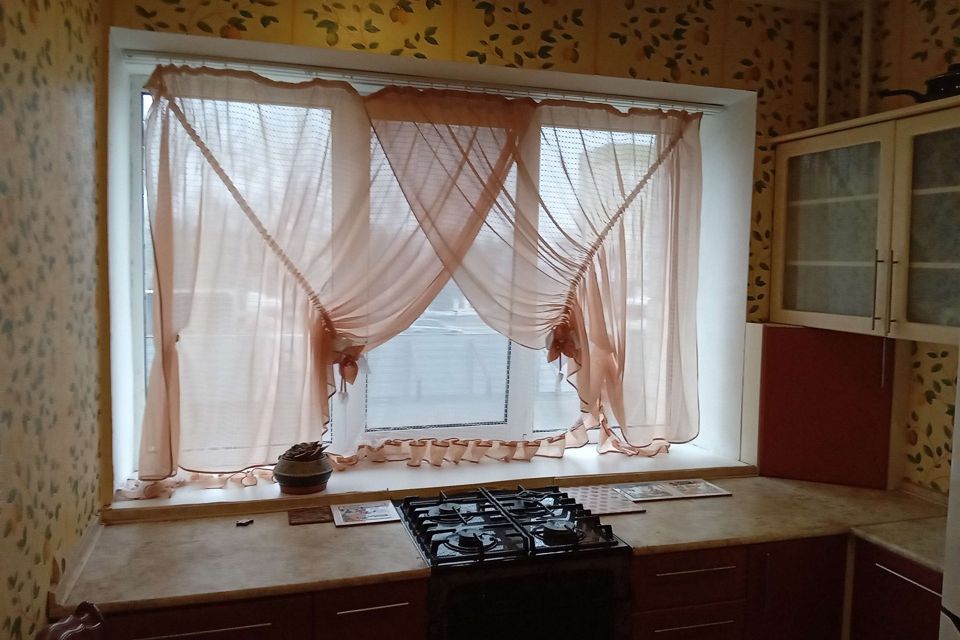 Продаётся 3-комнатная квартира, 78.3 м²