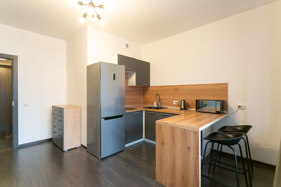 Продаётся студия, 24.9 м²