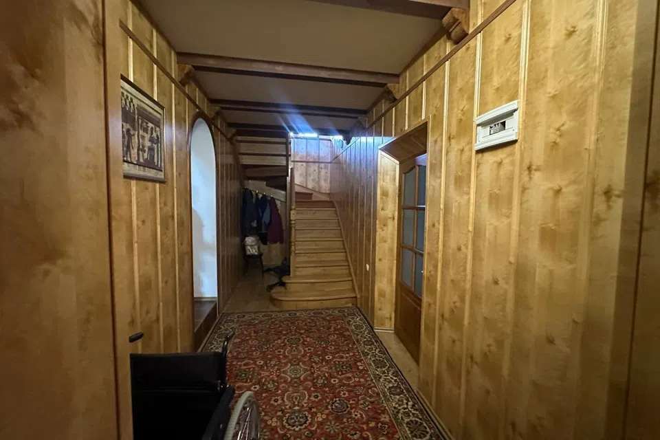 Продаётся 2-этажный дом, 190 м²