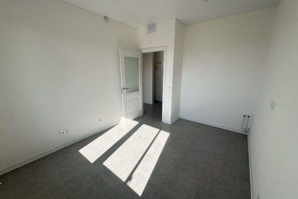 Продаётся 2-комнатная квартира, 51.2 м²