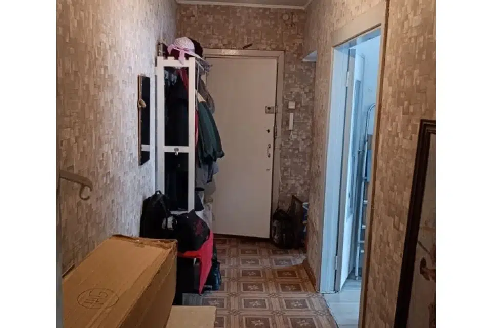 Продаётся 2-комнатная квартира, 51 м²