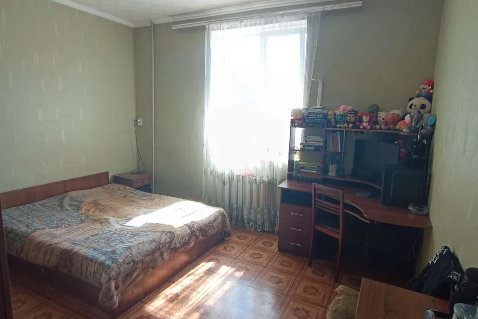 Продаётся 2-комнатная квартира, 67 м²