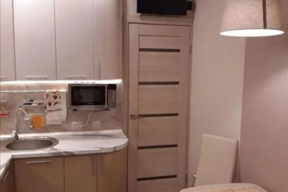 Продаётся 2-комнатная квартира, 45 м²