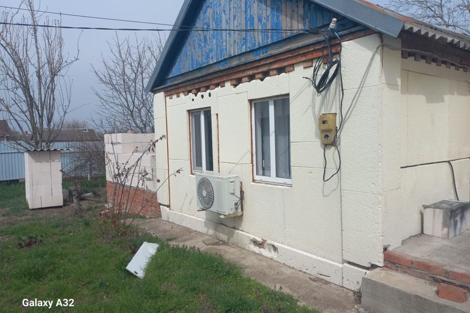 Купить Дом В Ст Ленинградская Ул Заводская