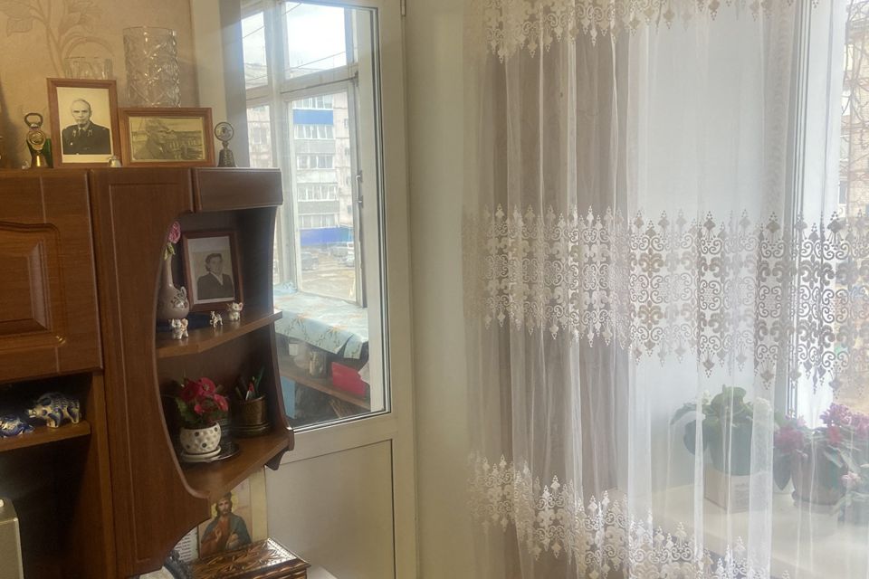 Продаётся 2-комнатная квартира, 48 м²