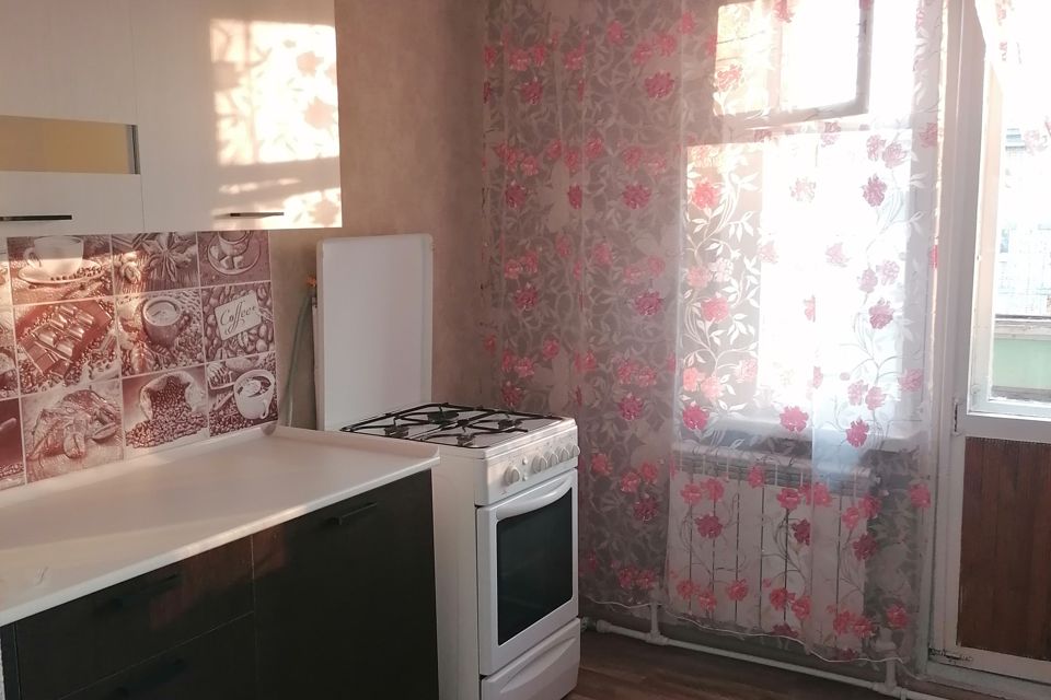 Продаётся 2-комнатная квартира, 51.9 м²