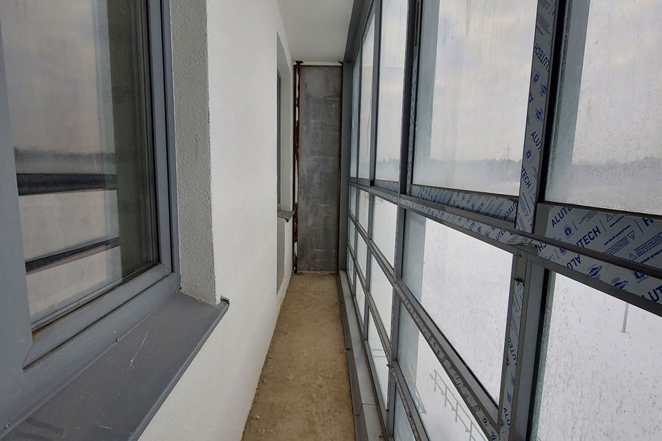 Продаётся 1-комнатная квартира, 30 м²