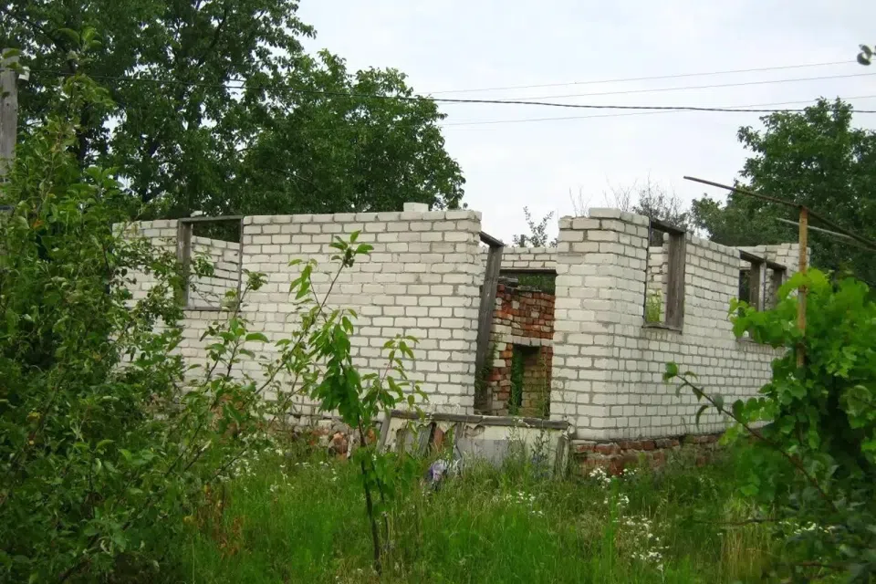 Продаётся участок, 6 сот., Садовый