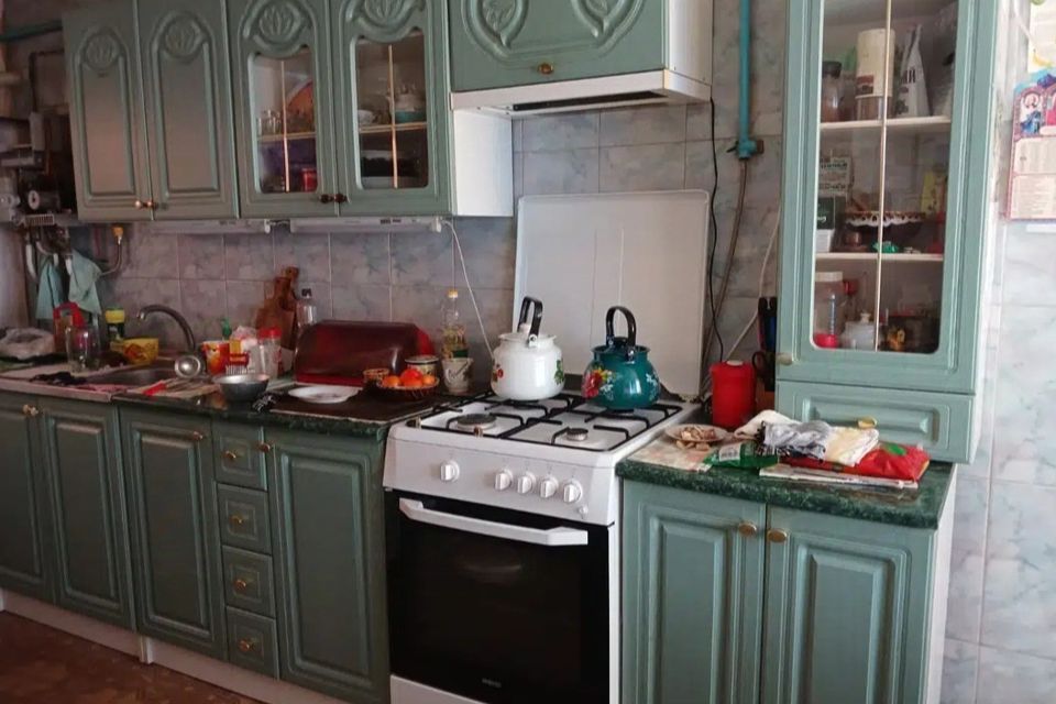 Продаётся 1-этажный дом, 110 м²