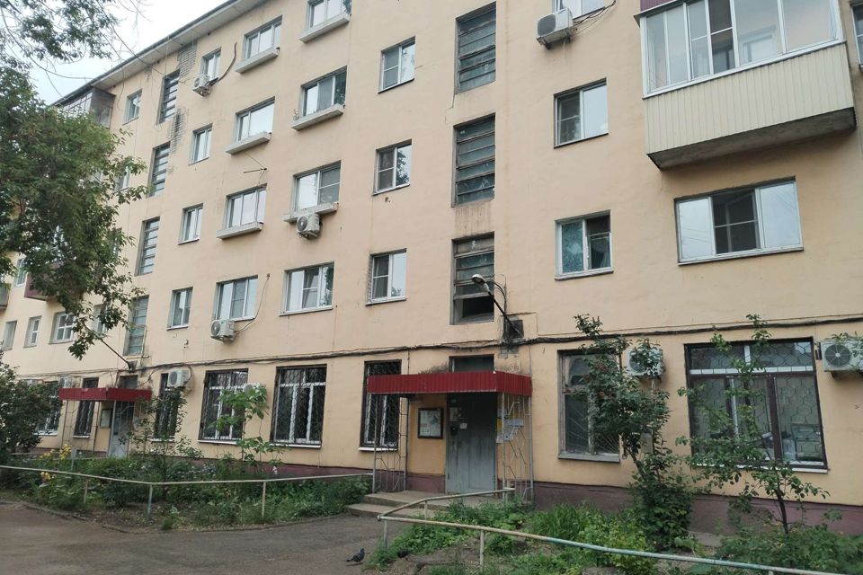 Продаётся 3-комнатная квартира, 75 м²