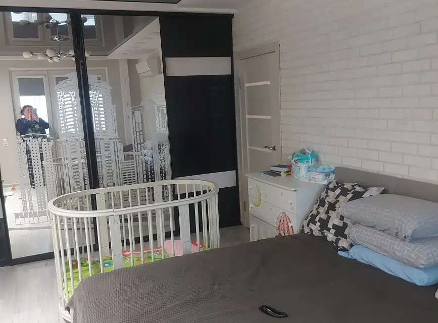 Продаётся 2-комнатная квартира, 50.8 м²