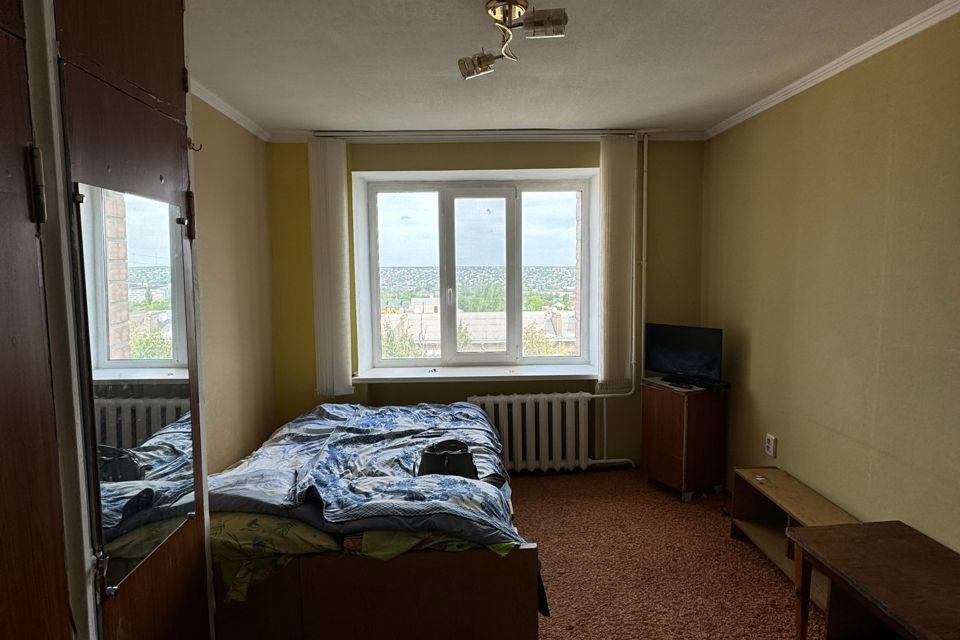 Продаётся комната в 1-комн. квартире, 16.2 м²