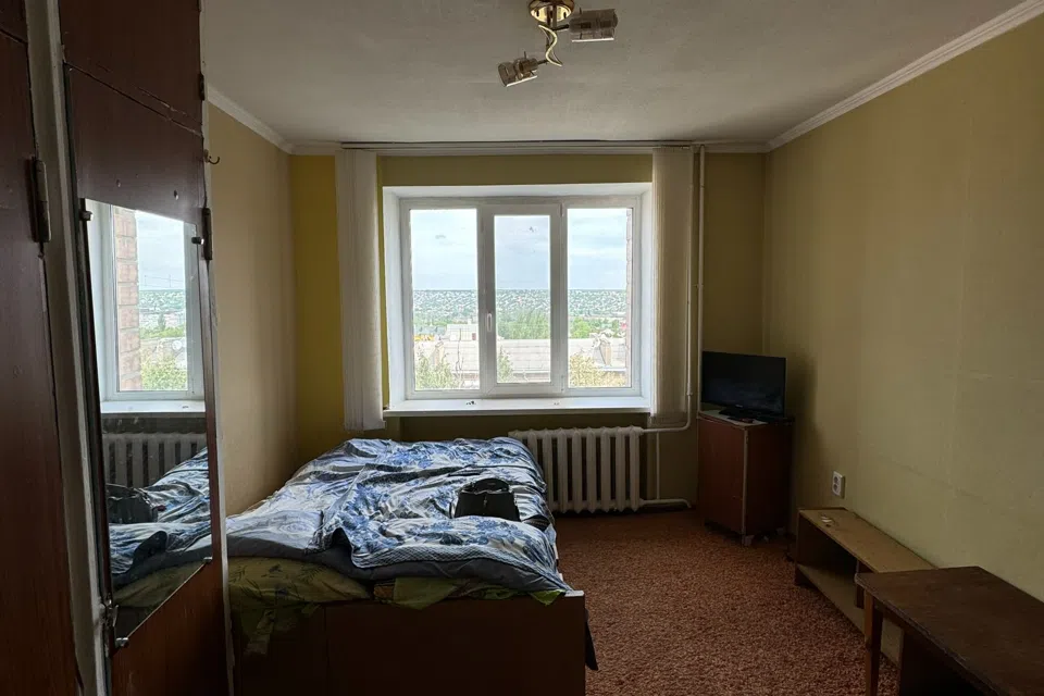 Продаётся комната в 1-комн. квартире, 16.2 м²