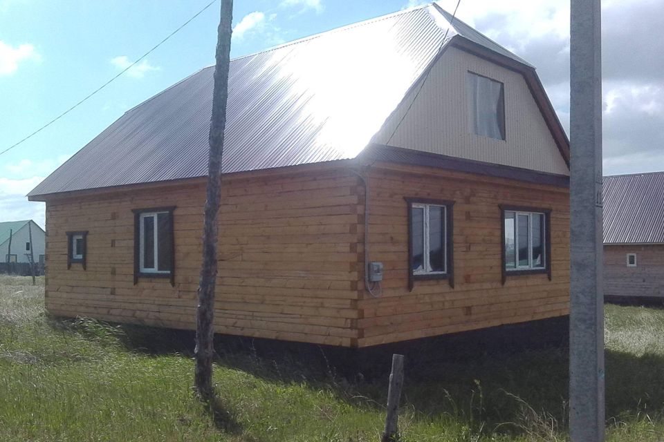 Исянгулово