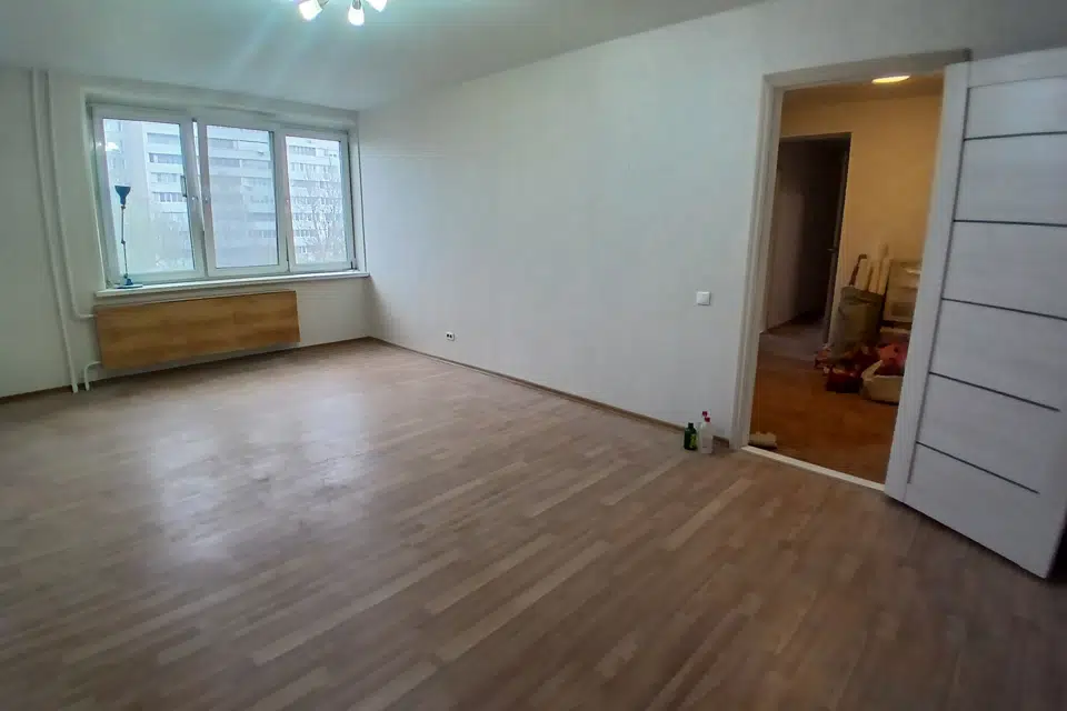Продаётся 3-комнатная квартира, 68 м²