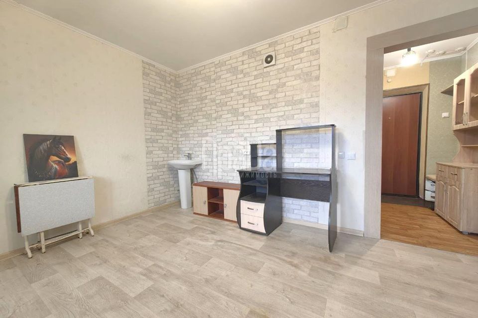 Продаётся студия, 23 м²