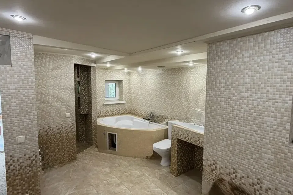 Продаётся 1-этажный дом, 110 м²