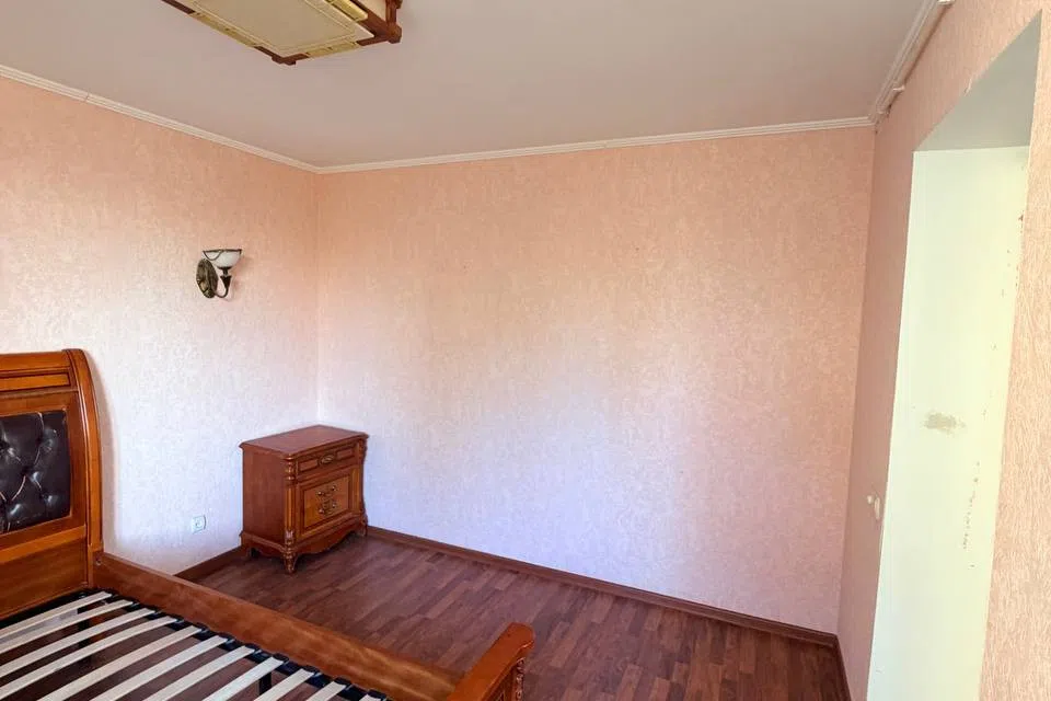 Продаётся 2-комнатная квартира, 65.6 м²
