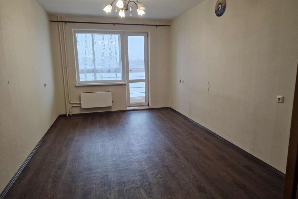 Продаётся 3-комнатная квартира, 67.4 м²