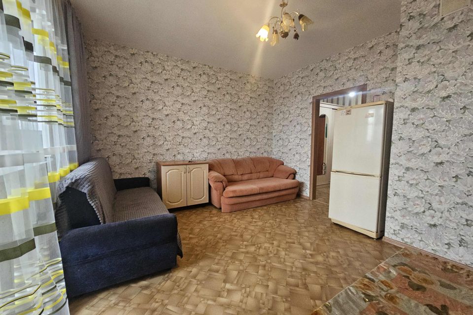 Сдаётся студия, 26 м²