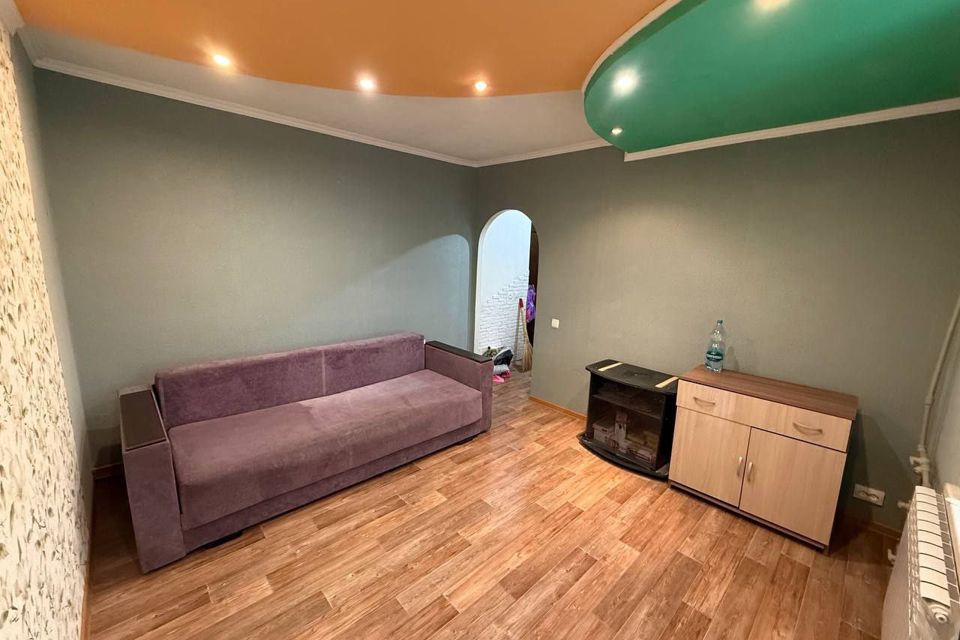 Продаётся 1-комнатная квартира, 25 м²