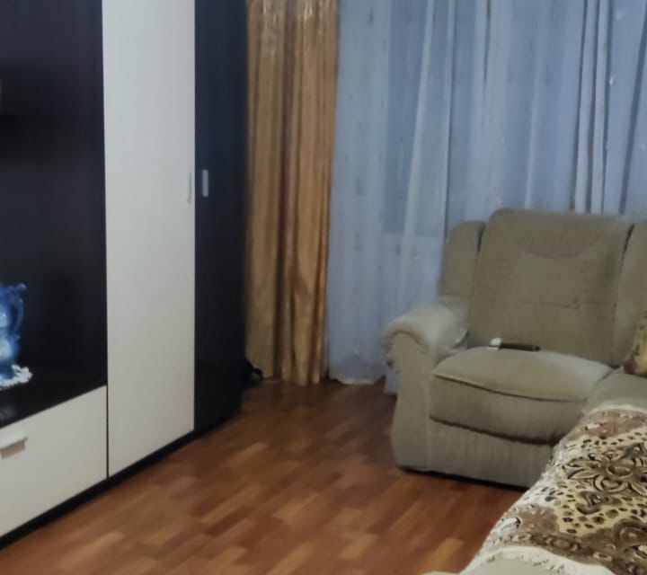 Продаётся 3-комнатная квартира, 67 м²