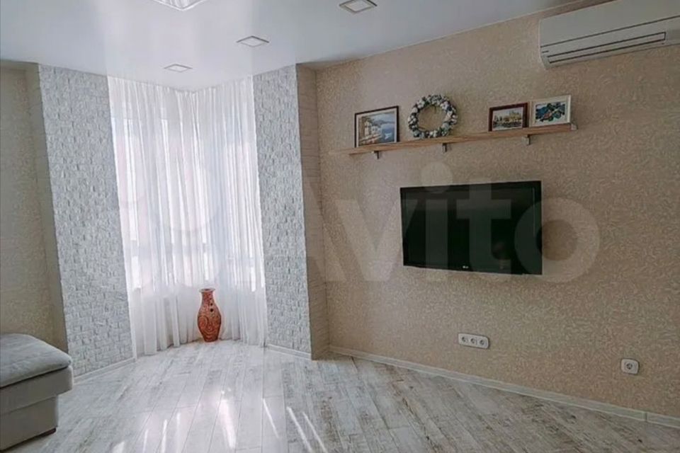 Продаётся 3-комнатная квартира, 80.1 м²