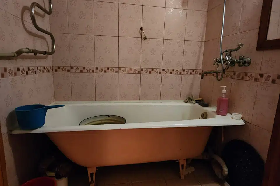 Продаётся 3-комнатная квартира, 64 м²