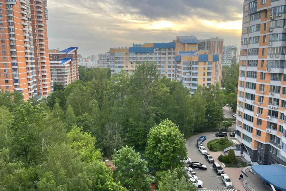 Продаётся 2-комнатная квартира, 40 м²