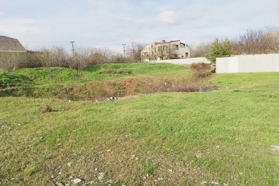 Продаётся участок, 12 сот., ИЖС