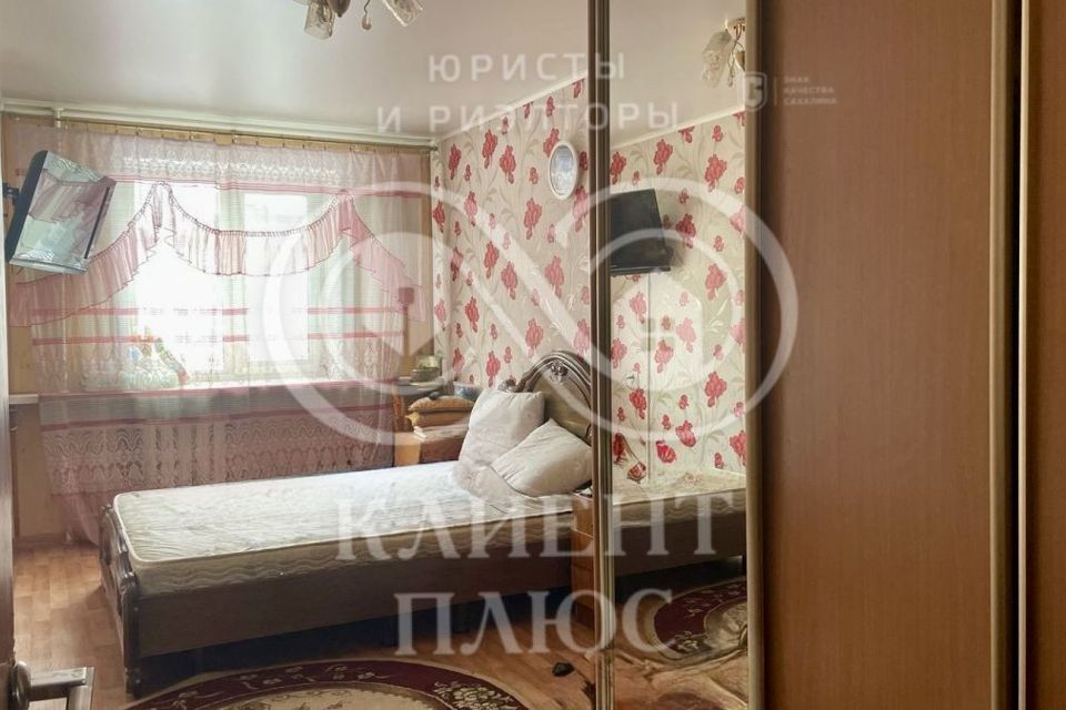 Продаётся комната в 3-комн. квартире, 20 м²