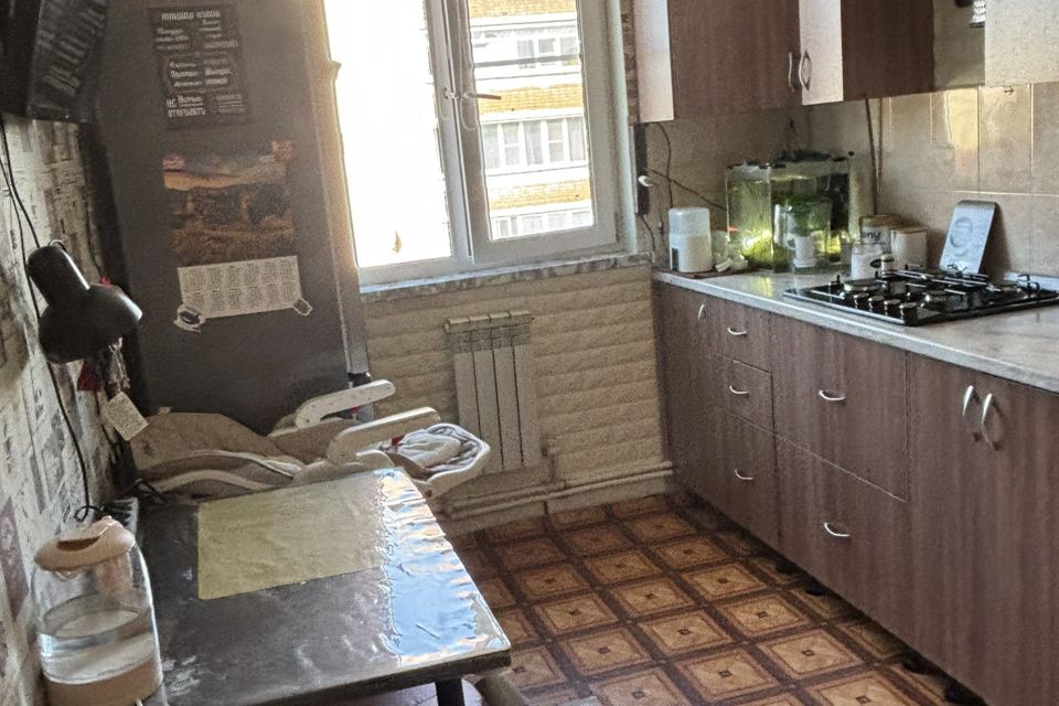 Продаётся 2-комнатная квартира, 45 м²