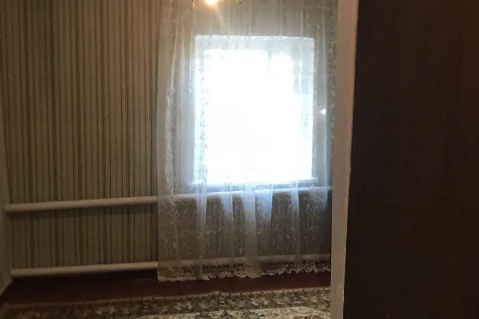 Продаётся 1-этажный дом, 77 м²