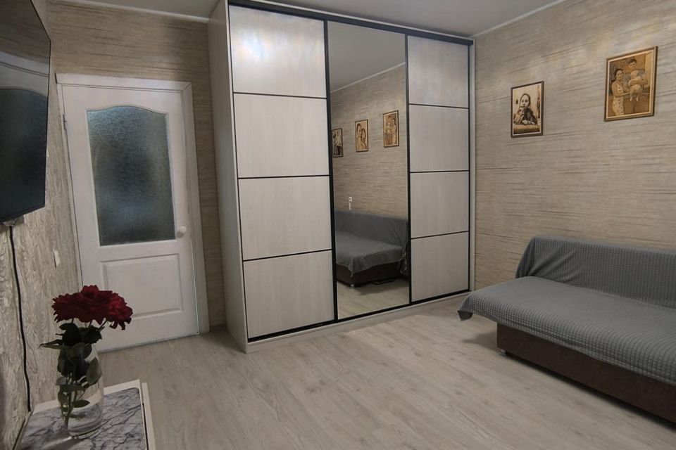 Продаётся 2-комнатная квартира, 34.2 м²