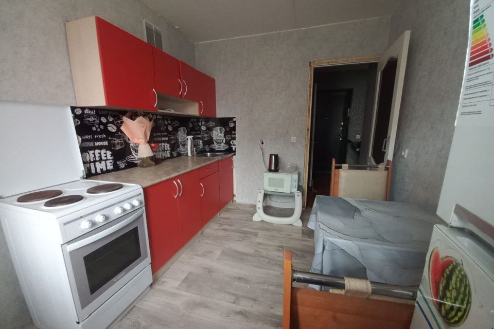 Продаётся 2-комнатная квартира, 45 м²