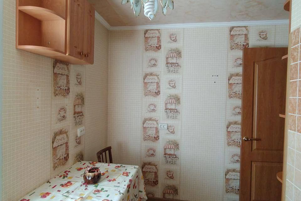 Продаётся 2-комнатная квартира, 42 м²