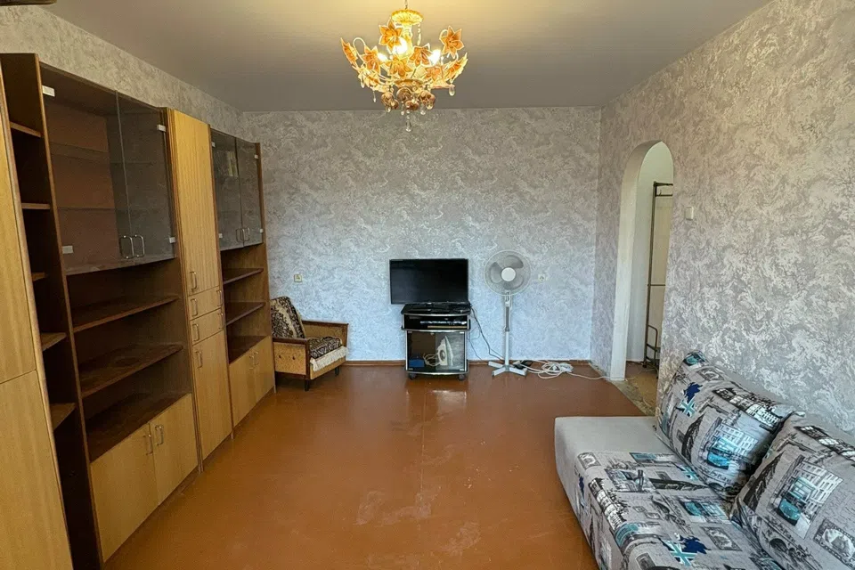Продаётся 2-комнатная квартира, 47 м²