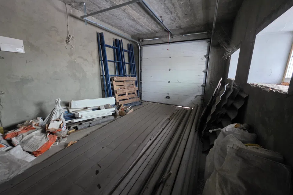 Продаётся 2-этажный дом, 370 м²
