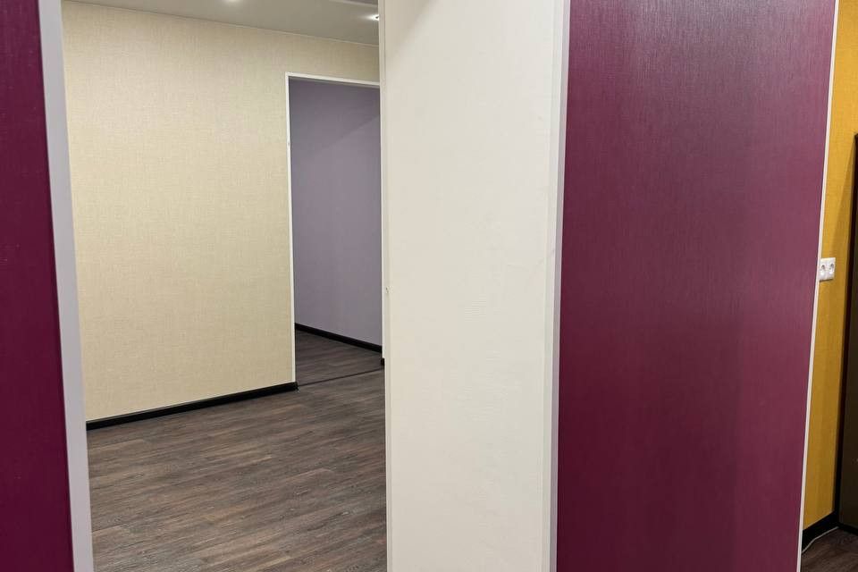 Продаётся 2-комнатная квартира, 42 м²