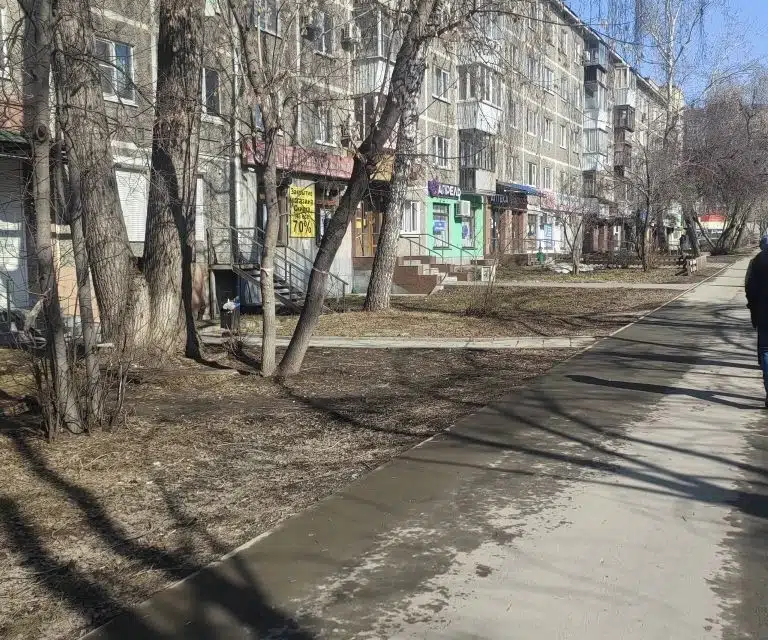 Продаётся помещение своб. назначения, 37 м²