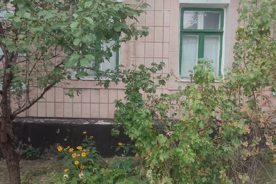 Продаётся 1-этажный дом, 30 м²
