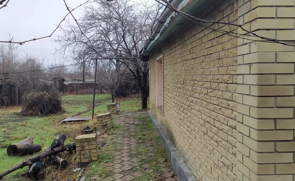 Продаётся 1-этажный дом, 148.4 м²