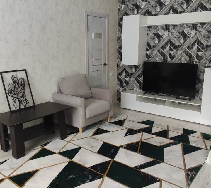 Продаётся 2-комнатная квартира, 38.7 м²