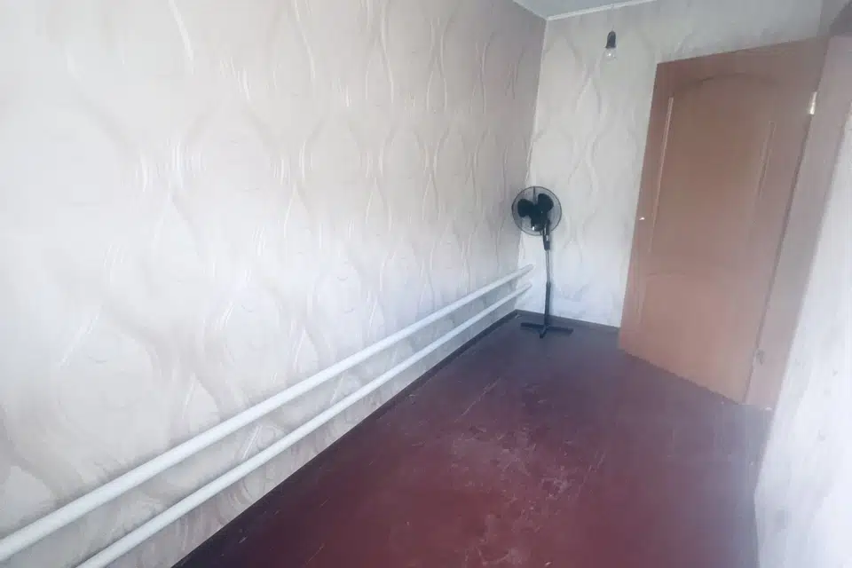 Продаётся 1-этажный дом, 100 м²